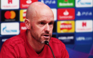 Bị Pochettino trù ẻo, thuyền trưởng Ajax đáp trả cực gắt