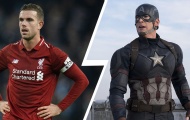 Các sao Liverpool sẽ là anh hùng nào trong Avengers?