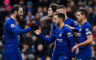 'Cậu ta hạnh phúc tại Chelsea, nhưng chẳng mang lại gì cho câu lạc bộ'