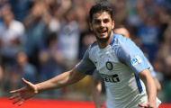 CHÍNH THỨC: Inter Milan gia hạn hợp đồng với công thần