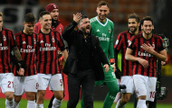 Góc AC Milan: Thời cơ đã đến, không bây giờ thì bao giờ?