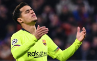 Góc Liverpool: Ngày gặp lại, xin hãy ôm Coutinho thật chặt