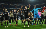 Cơ hội chiến thắng của Tottenham trước Ajax sẽ ra sao?