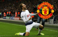 Man Utd có thể 'sát hạch' người này lần cuối, ở trận Spurs - Ajax
