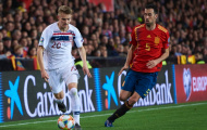 Mất De Jong, De Ligt cho Barca, Ajax lại có 'thần đồng Na Uy' của Real