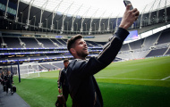 'Thợ săn' nhắm bắn tại Tottenham Hotspur, sẵn sàng 'cắt tiết' Gà trống