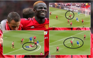 Đen như Man Utd, người hay nhất lại chấn thương nặng nhất!