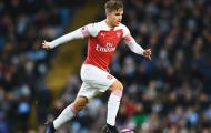 Thất kinh với kỷ lục siêu tệ hại của Suarez tại Arsenal