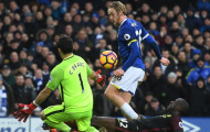CHÍNH THỨC: Everton ký hợp đồng với người từng hạ sát Man City