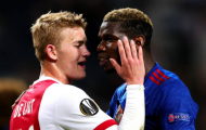 Từ Á quân Europa League đến bán kết Champions League, Ajax còn những ai?
