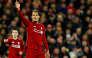 Van Dijk nói lời đanh thép trước cuộc đối đầu Barcelona
