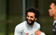 Không quan tâm đối thủ là Barca, dàn sao Liverpool bình chân như vại