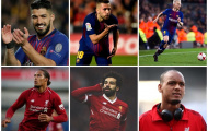 3 điểm nóng ở đại chiến Barca - Liverpool: Nhờ cả vào Van Dijk