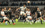 4 điểm nhấn Tottenham 0-1 Ajax: De Ligt xứng danh thủ lĩnh, Gà trống vẫn còn cửa ở C1