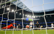 Ajax lần đầu làm được điều này trong lịch sử