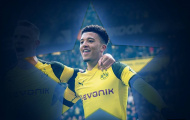 XONG! Mục tiêu 100 triệu bảng của Man Utd chốt tương lai