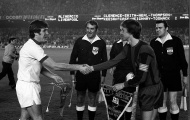 UEFA Champions League: Lịch sử đối đầu Barca - Liverpool (P1)