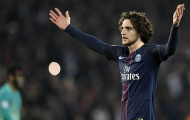 Juventus nối lại đàm phán, sao PSG về đội của CR7?