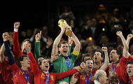 Casillas nhập viện, tất cả cùng cầu nguyện cho anh