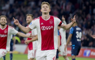 Champions League sẽ thuộc về Ajax: Vì định mệnh đã gọi tên?