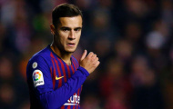 Chiến Liverpool, Coutinho gửi cảnh báo đanh thép đến đồng đội