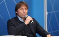 Conte vẫn đang đợi cuộc gọi từ Man Utd