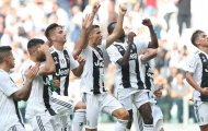 Cuộc chiến tốp 4 Serie A: Khi Juventus sắm vai “người phán xử”