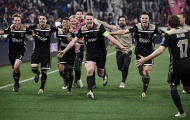 Tiếng gọi lịch sử ủng hộ Ajax vào chung kết Champions League