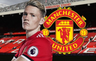 De Gea, Pogba sa sút, đâu là cầu thủ hay nhất tháng của Man Utd?