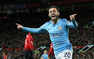 Được Barca quan tâm, sao Man City phản ứng rất bất ngờ