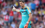 Sao Arsenal gửi tối hậu thư cho Unai Emery
