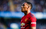 Gary Neville: 'Tôi không thấy Martial làm điều đó đủ'