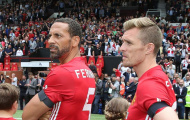 Man Utd 'chơi lớn': Mời 3 người cùng lúc, Ed Woodward đã cao tay?