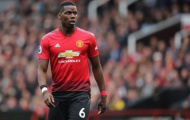 M.U ra điều kiện khủng bán Pogba, Real liền chơi tất tay