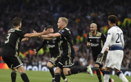 Những điều rút ra sau trận Tottenham 0-1 Ajax: Ajax sánh ngang Liverpool, Barca; Tottenham mắc hội chứng phụ thuộc?
