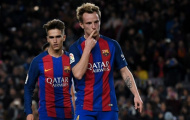 Rakitic nói lời 'tâm can' về đối thủ trước trận đấu