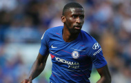 Siêu hậu vệ Chelsea trải qua ca phẫu thuật thành công