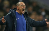 Sarri lên tiếng, nói lời khiến fan Chelsea sục sôi