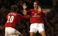 O'Shea đã nói gì về Solskjaer tại Man Utd?