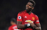Fabio Paratici không bỏ cuộc, quyết tâm có được sao Man Utd