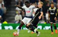 Thua Ajax, CĐV Tottenham điên tiết: 'Lười nhác, vô dụng, anh ta nên bị bán'