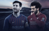 TRỰC TIẾP Barcelona 3-0 Liverpool: Đặt một chân vào chung kết (KT)