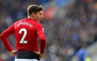 Paul Scholes: 'Nếu Lindelof có được điều đó, Man Utd sẽ ổn'
