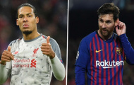 Làm thế nào để Liverpool ngăn chặn Messi?