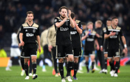 Wenger: 'Ajax vẫn chưa đẳng cấp bằng Barca nhưng...'