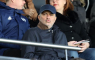 Xác nhận! 'Gã khổng lồ' sắp sa thải HLV, đưa Mourinho lên thay