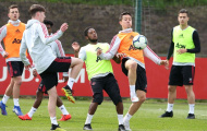 Đấu Huddersfield, HLV Solskjaer triệu tập cái tên lạ lẫm