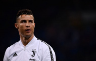 Sao Quỷ đỏ: 'Tôi muốn Man Utd chiêu mộ Ronaldo'