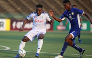 Báo châu Á chỉ ra cầu thủ xuất sắc nhất CLB Hà Nội trong chiến thắng Naga World