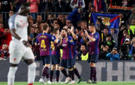 3 lí do khiến Liverpool 'phơi áo' trước Barcelona: Messi là 'Picasso', Klopp đã sai?